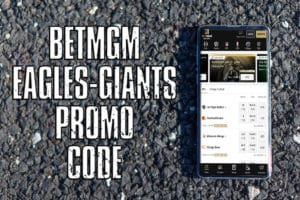 betmgm promo code
