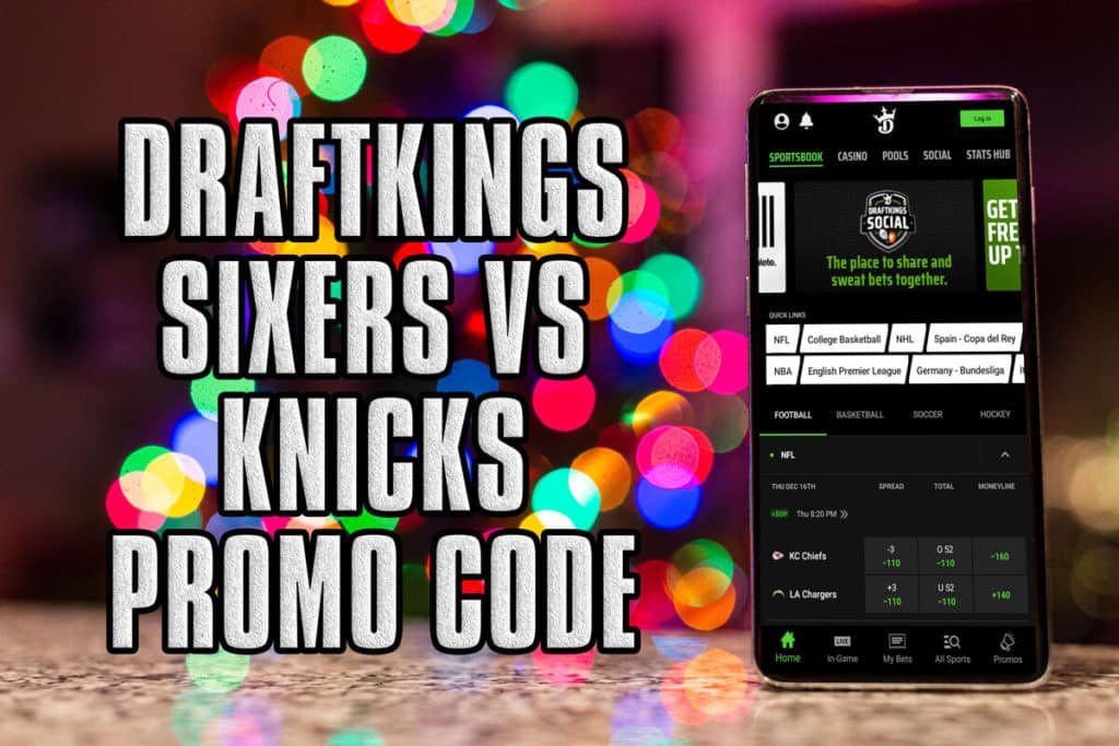 draftkings promo code
