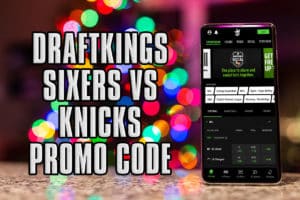 draftkings promo code