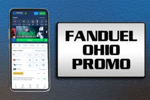 fanduel ohio promo code