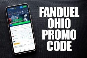 fanduel ohio promo code