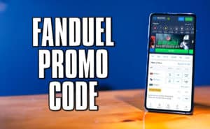 FanDuel promo code
