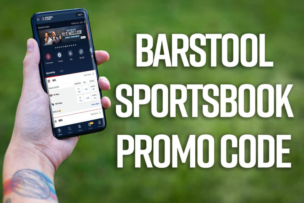 barstool promo code