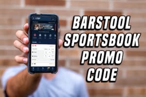 Barstool Sportsbook promo code