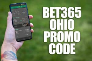 bet365 ohio promo code