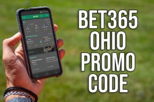 bet365 ohio promo code