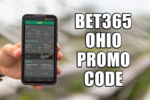 bet365 ohio promo code