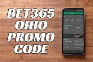bet365 ohio promo code