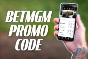 betmgm promo code