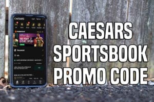caesars sportsbook promo code
