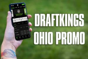 draftkings ohio promo