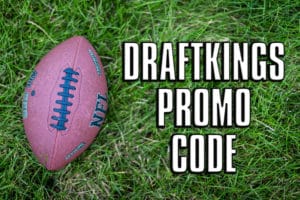 DraftKings promo code