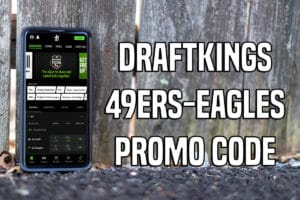draftkings promo code