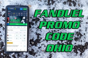 fanduel promo code ohio