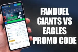 fanduel promo code