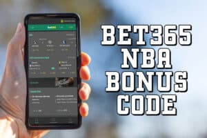 bet365 nba bonus code