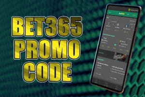 bet365 promo code