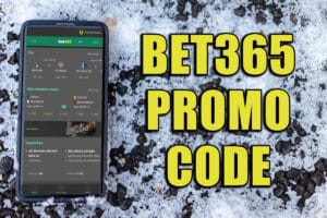 bet365 promo code