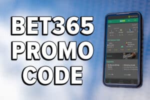 Bet365 promo code