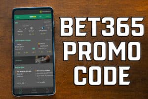 Bet365 promo code