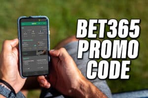 Bet365 promo code
