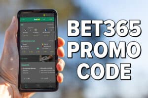 bet365 promo code