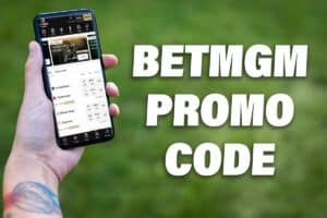 betmgm promo code