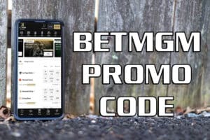 betmgm promo code