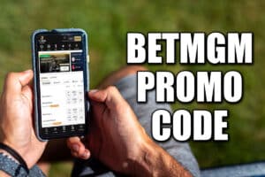 betmgm promo code
