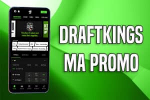 DraftKings mass promo code