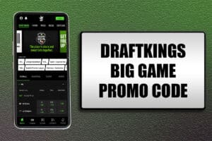 draftkings super bowl promo code