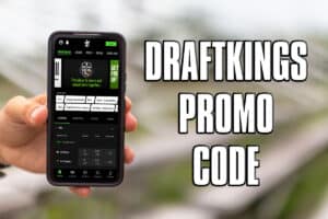 draftkings promo code
