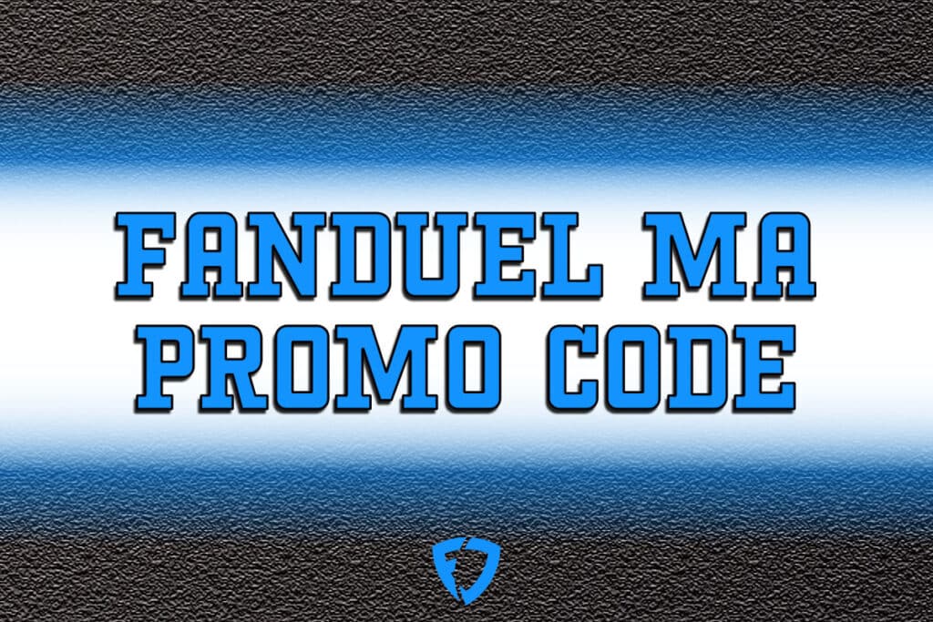 fanduel ma promo code