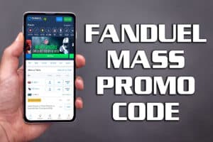 FanDuel MA promo code