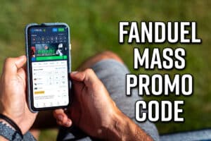 FanDuel Mass promo code