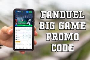 fanduel super bowl promo code
