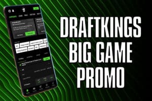 draftkings super bowl promo