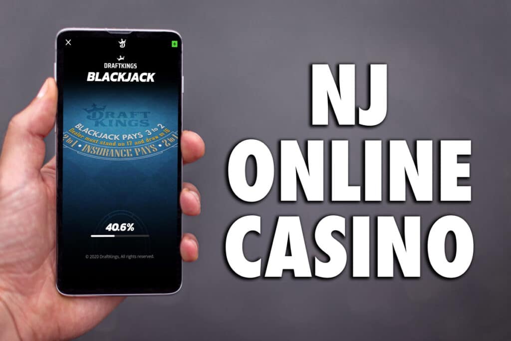 NJ Online Casino