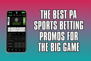 pa sports betting promos