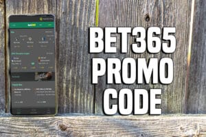 bet365 promo code