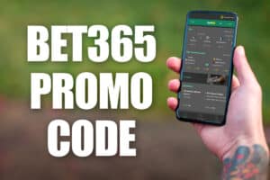 bet365 promo code