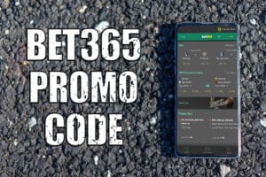 Bet365 promo code