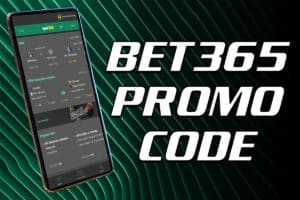 Bet365 promo code