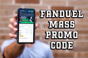 FanDuel Mass promo code