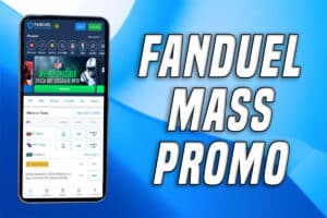 FanDuel massachusetts promo code
