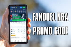 FanDuel NBA Promo Code