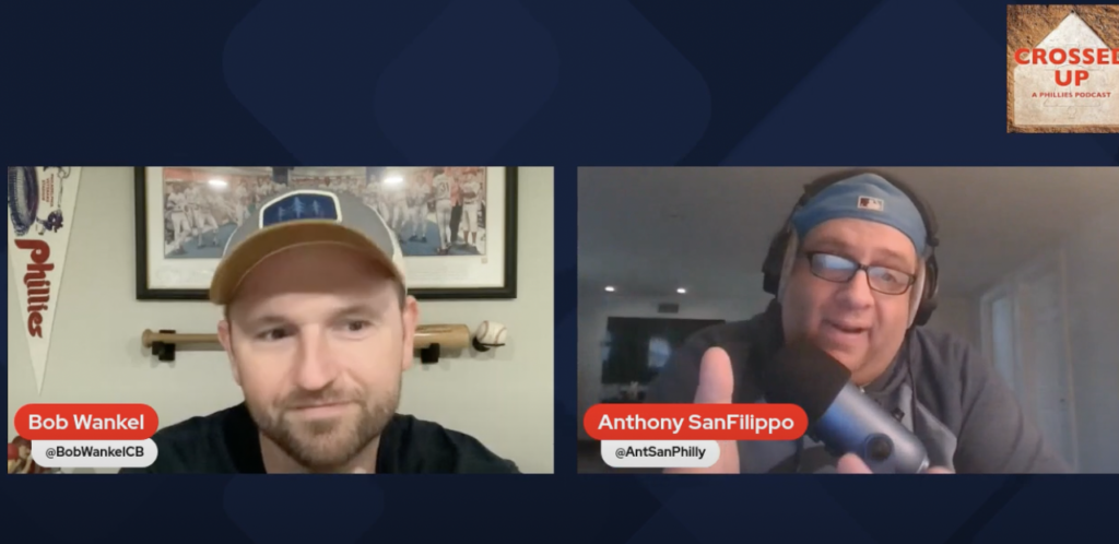 phillies podcast