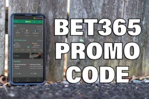 bet365 promo code