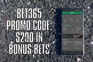 Bet365 Promo Code