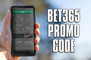 Bet365 Promo Code